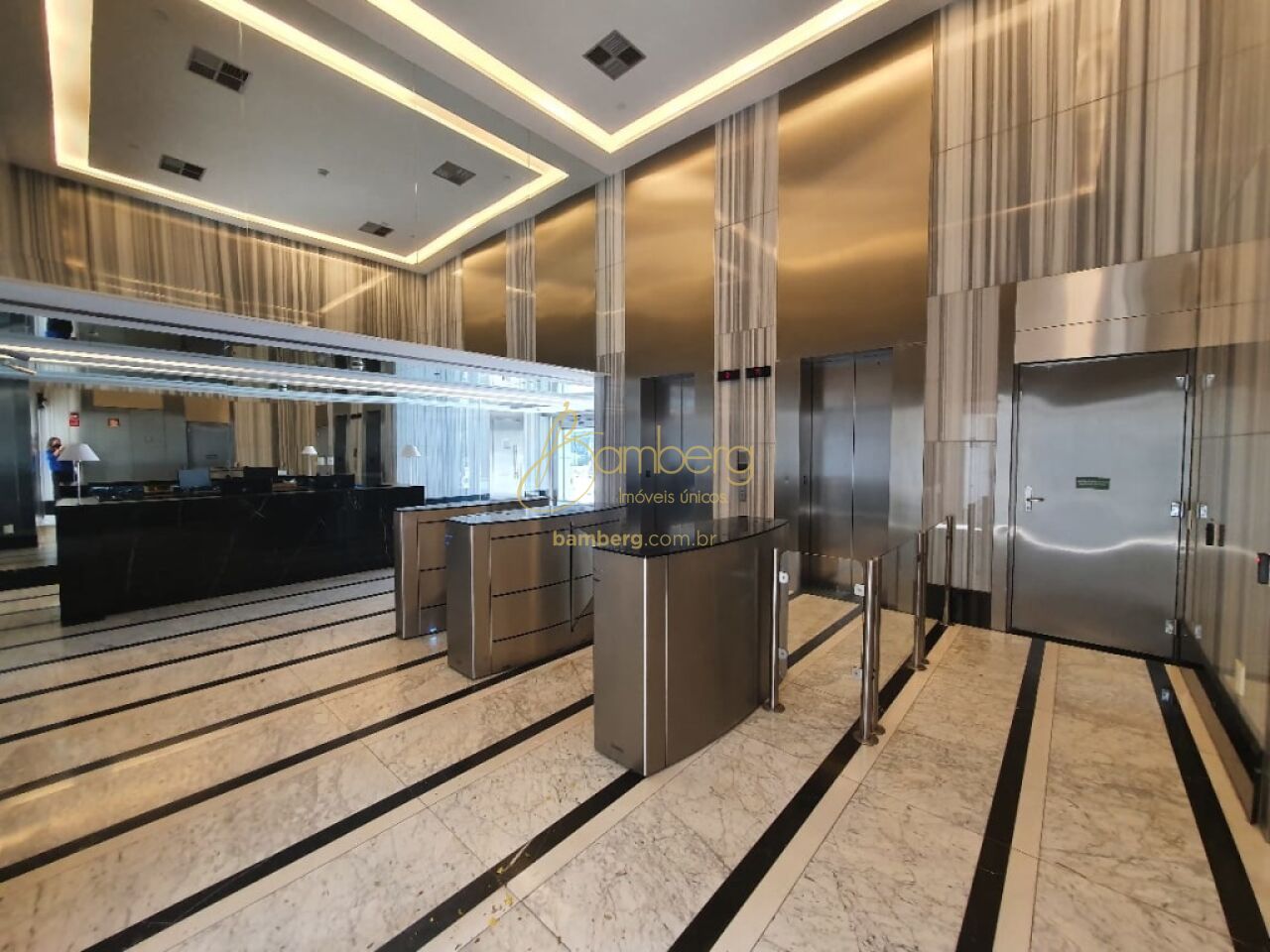 Vila Olímpia / São Paulo