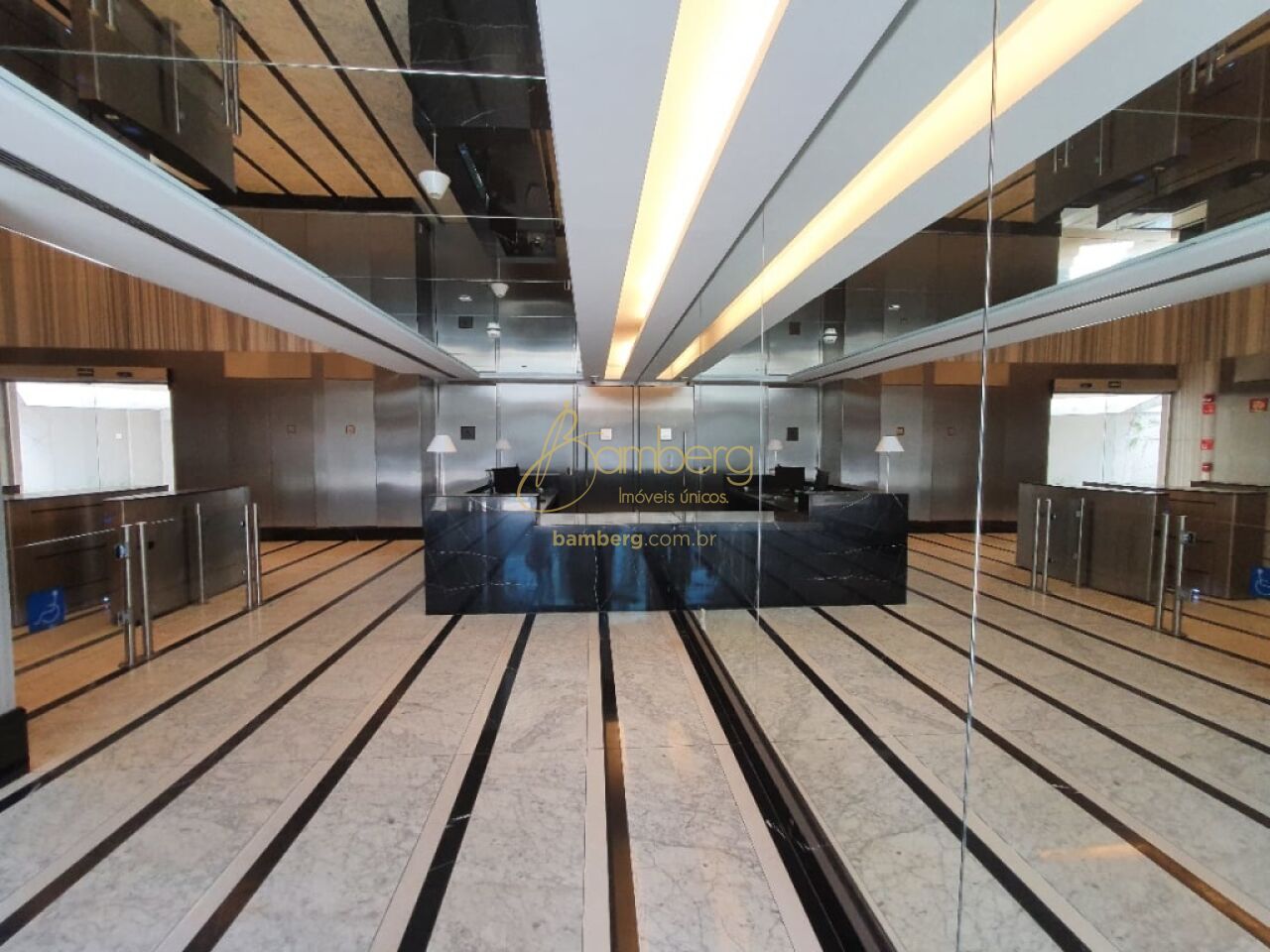 Vila Olímpia / São Paulo