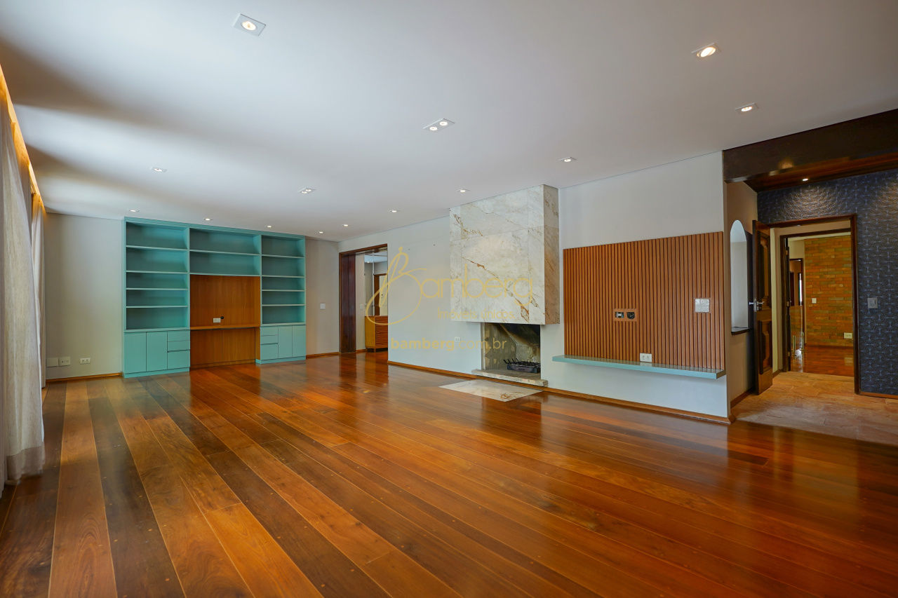 Jardim Marajoara / São Paulo