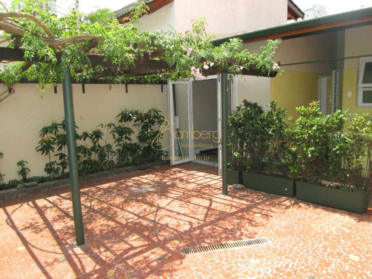 Alto da Boa Vista / São Paulo