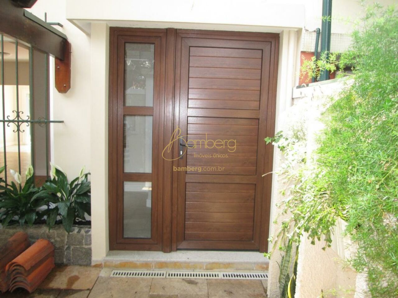 Casa no bairro Alto da Boa Vista - São Paulo