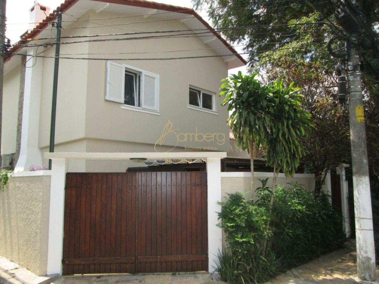 Alto da Boa Vista / São Paulo