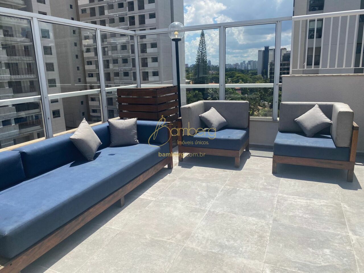 Jardim Prudência / São Paulo