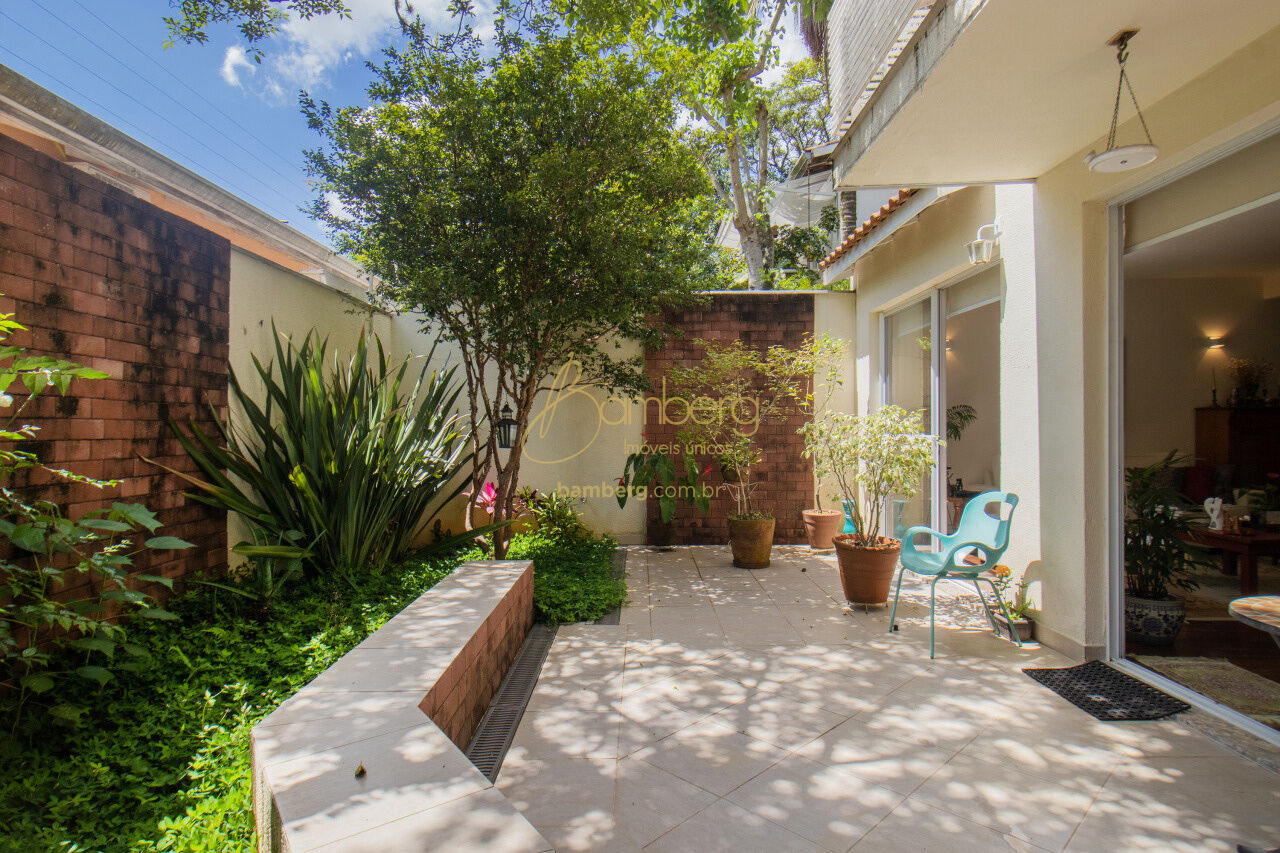 Casa no bairro Jardim Prudência - São Paulo