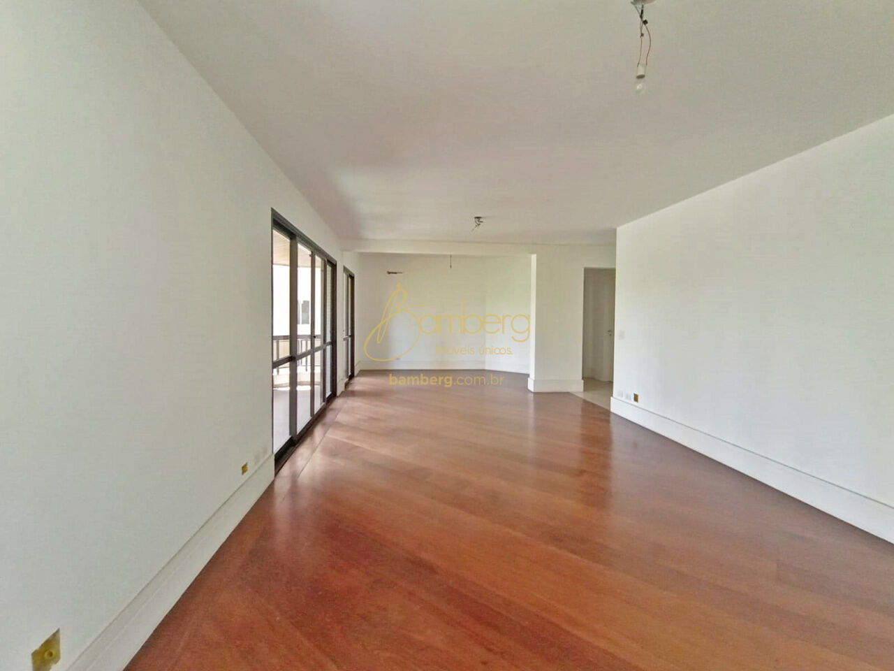 Vila Nova Conceição / São Paulo