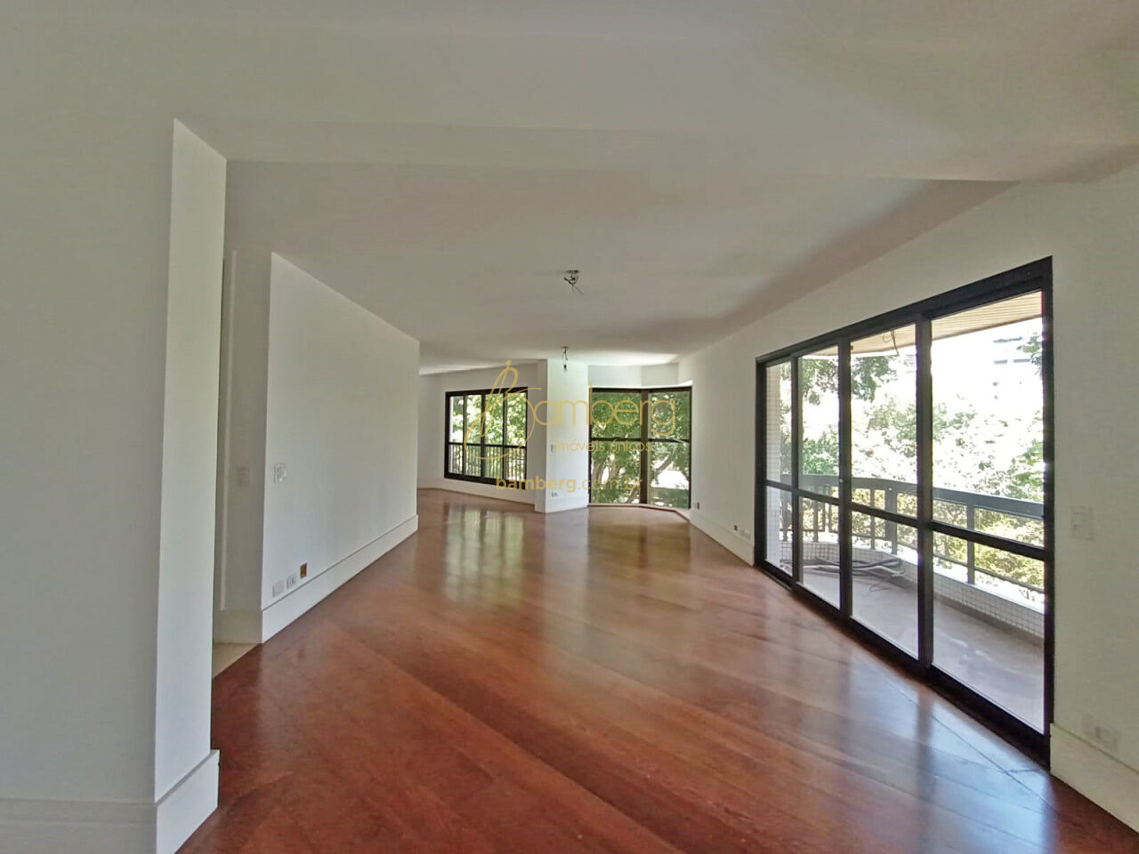 Vila Nova Conceição / São Paulo