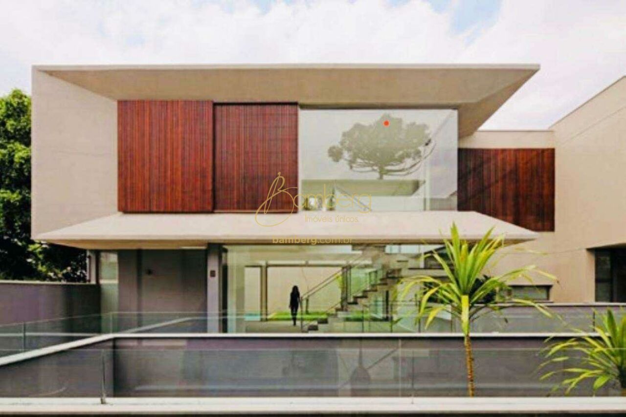 Casa no bairro Jardim Cordeiro - São Paulo