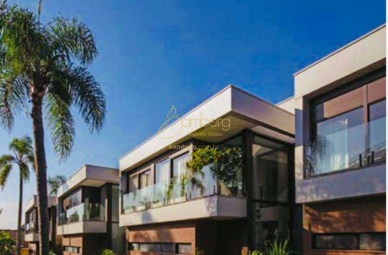 Jardim Cordeiro / São Paulo