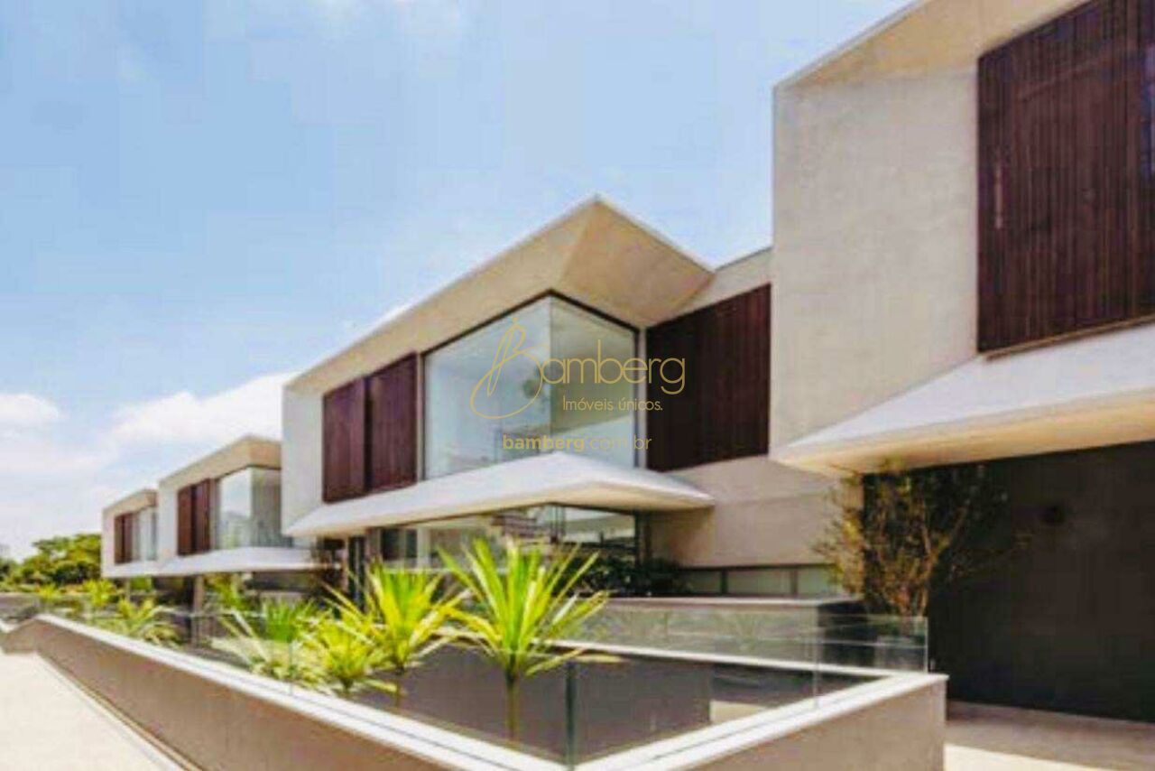 Jardim Cordeiro / São Paulo