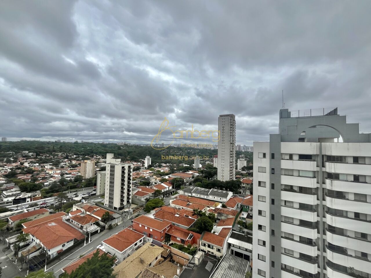 Vila Mascote / São Paulo