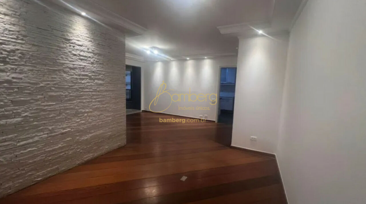 Apartamento no bairro Moema - São Paulo