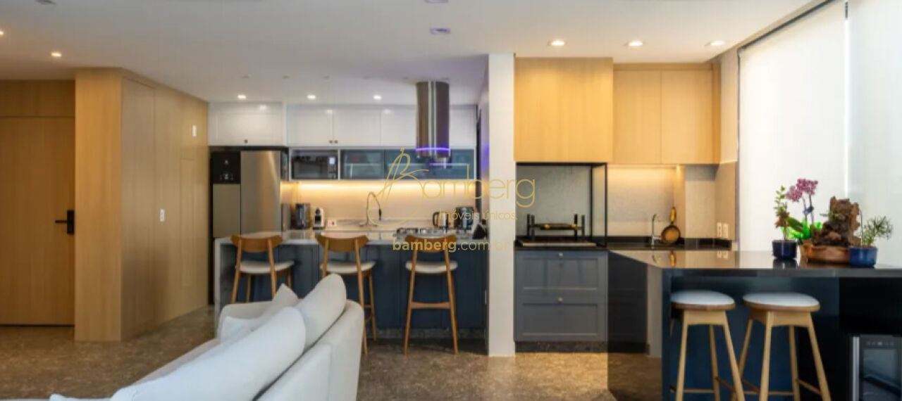 Brooklin Novo / São Paulo