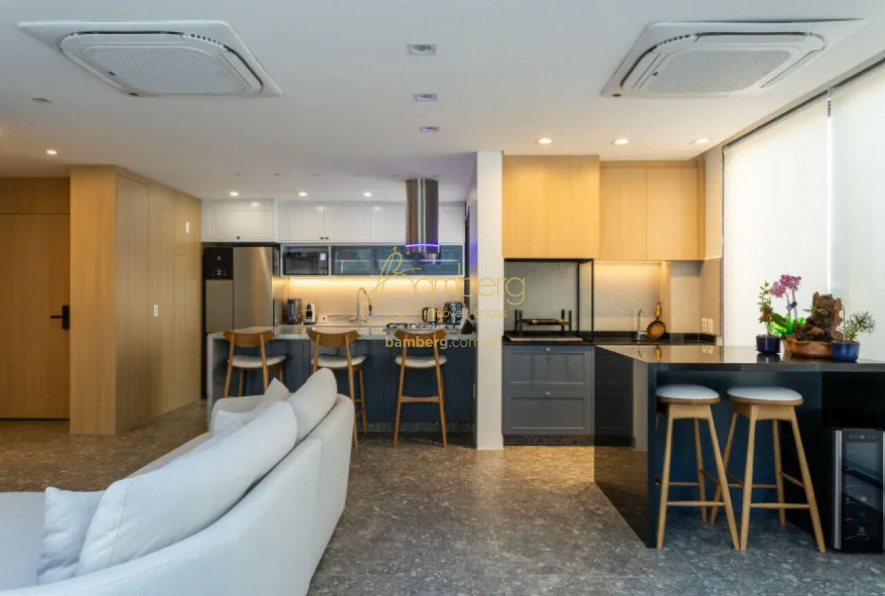 Brooklin Novo / São Paulo