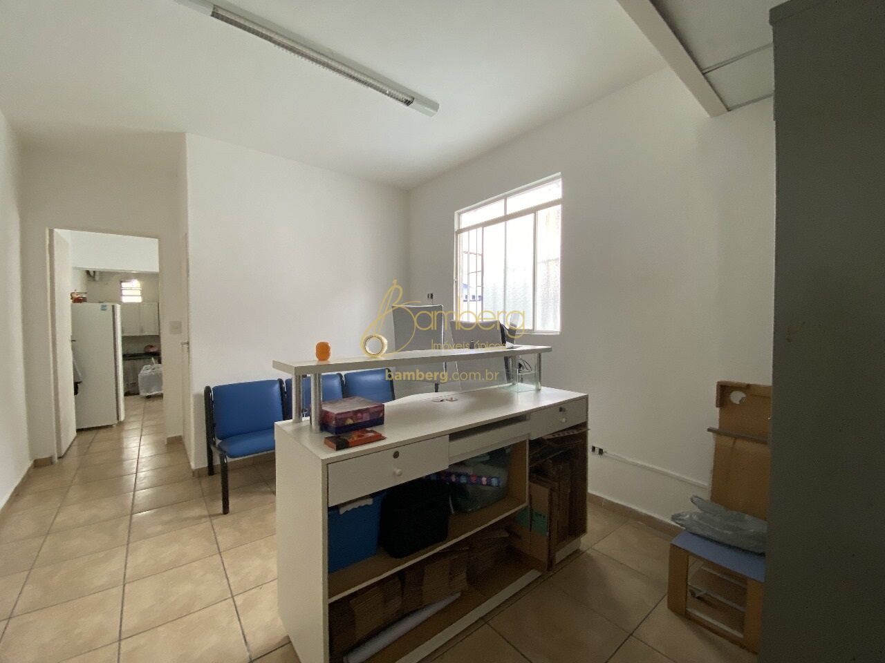Comercial no bairro Vila Gea - São Paulo
