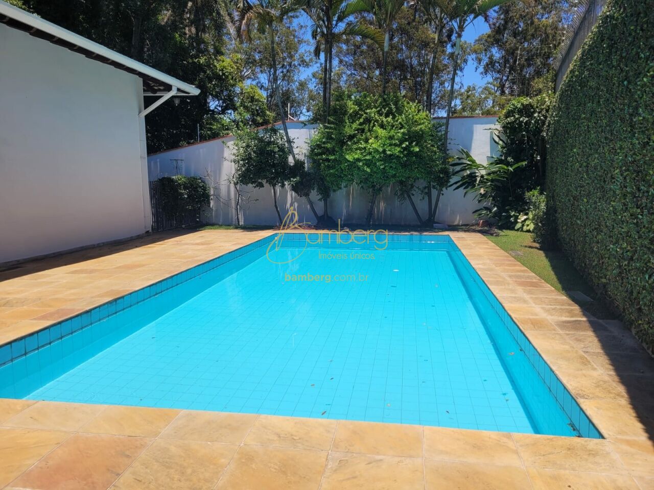 Casa no bairro Interlagos - São Paulo