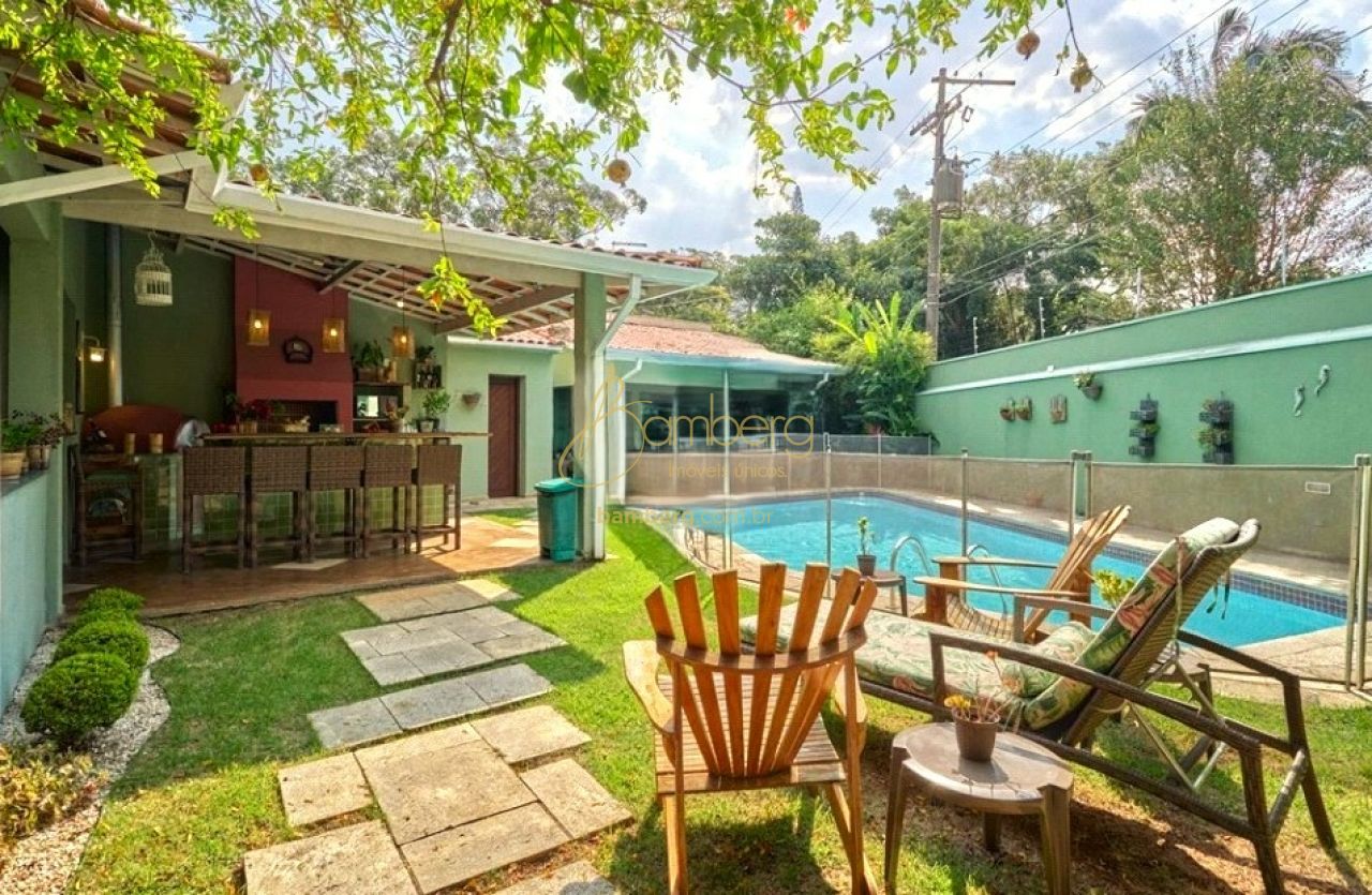 Casa no bairro Granja Julieta - São Paulo