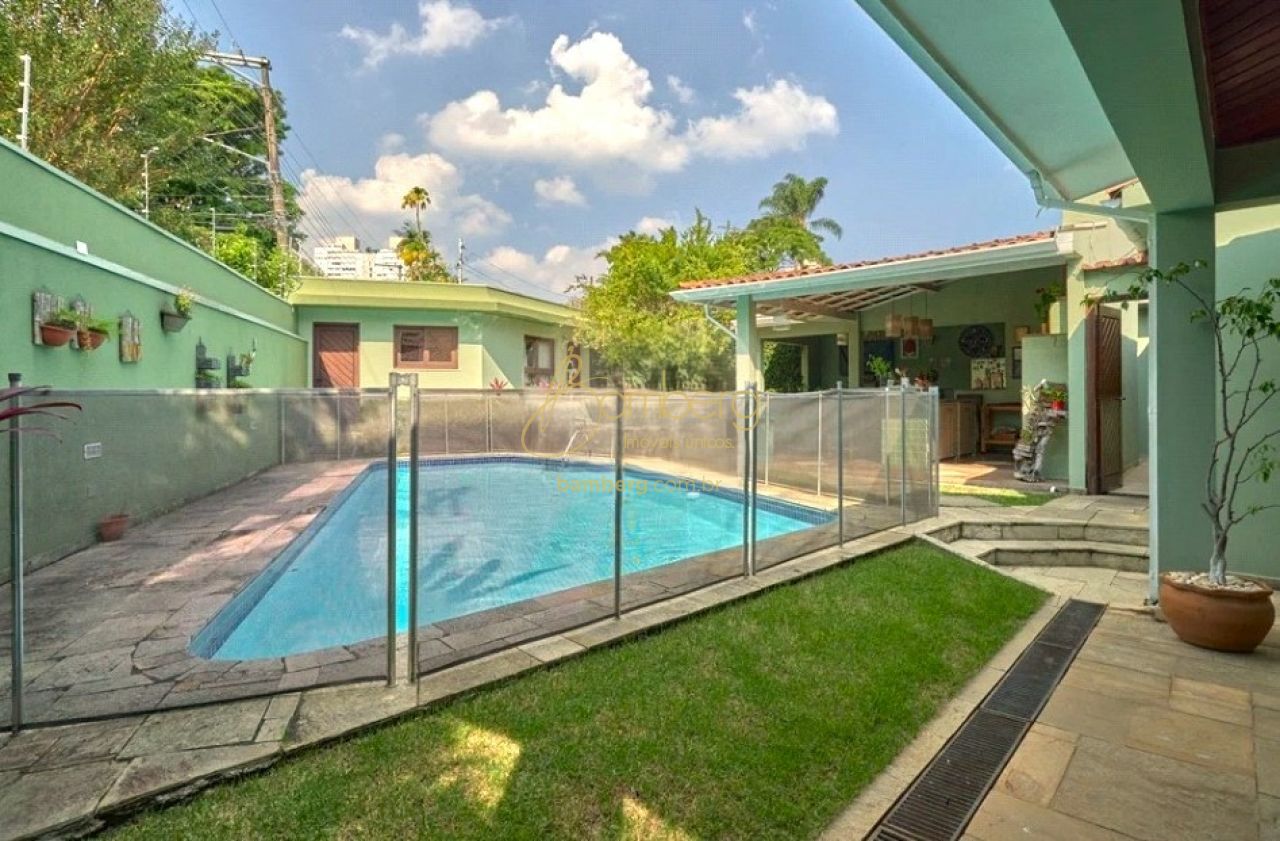 Granja Julieta / São Paulo