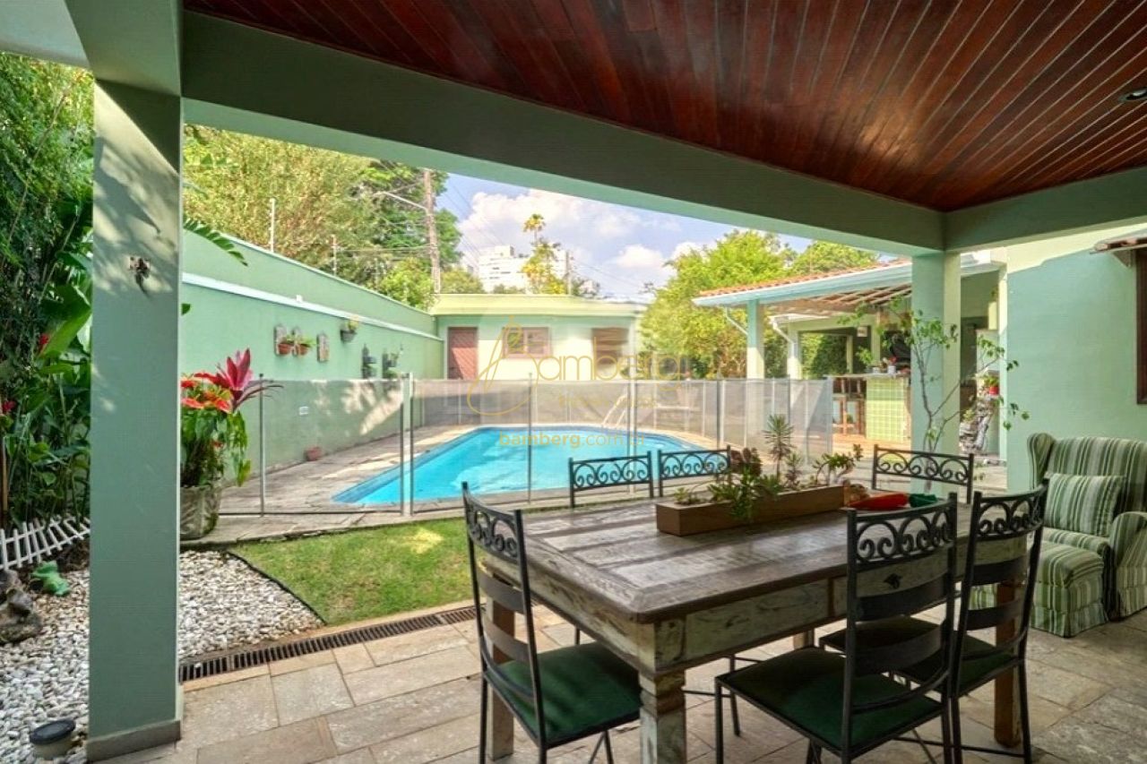 Granja Julieta / São Paulo