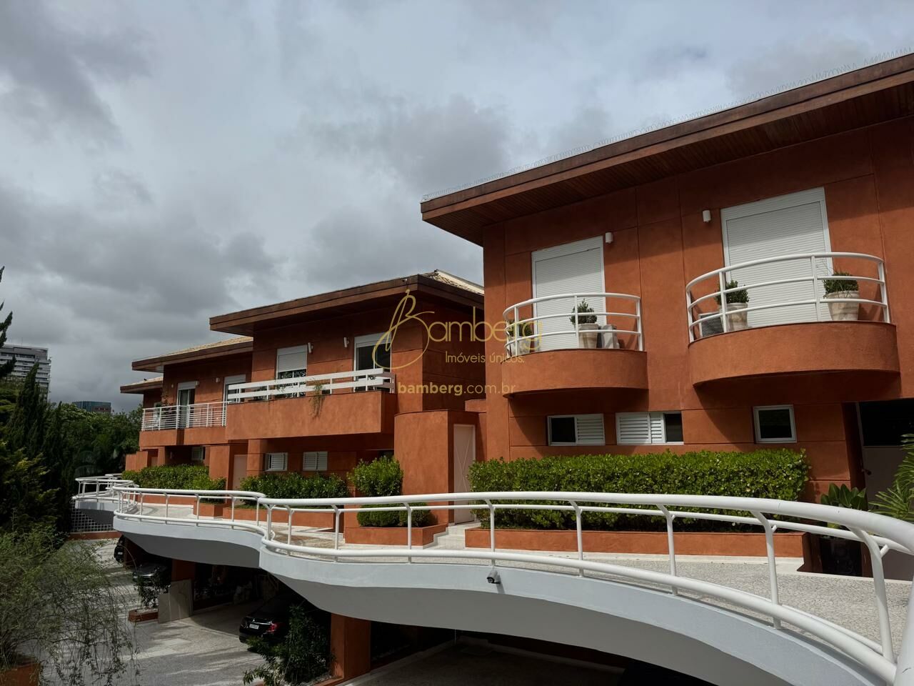 Cidade Jardim / São Paulo