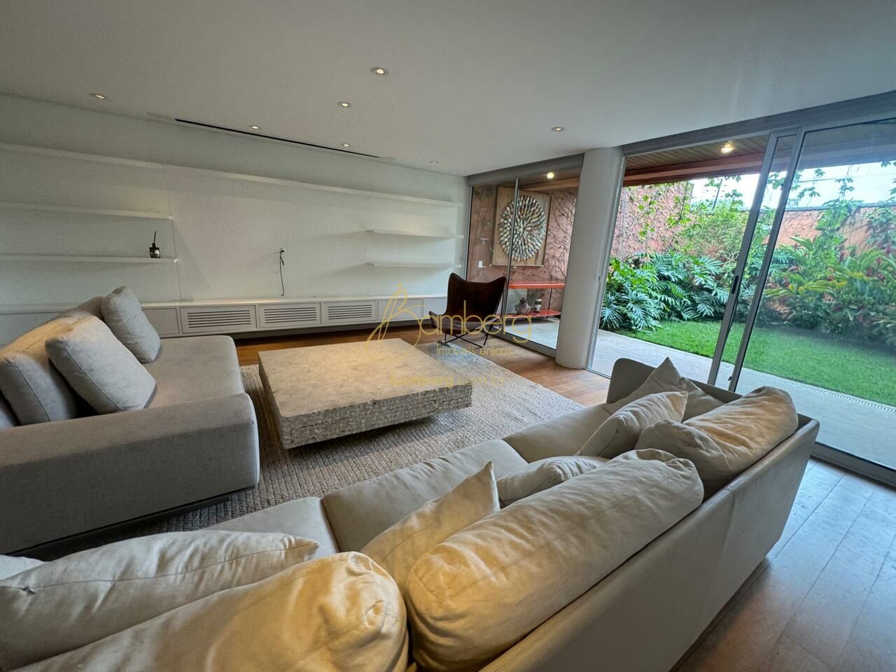 Cidade Jardim / São Paulo