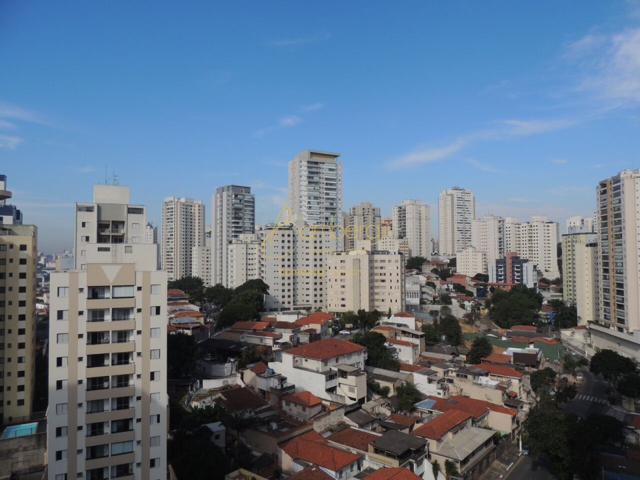 Chácara Inglesa / São Paulo