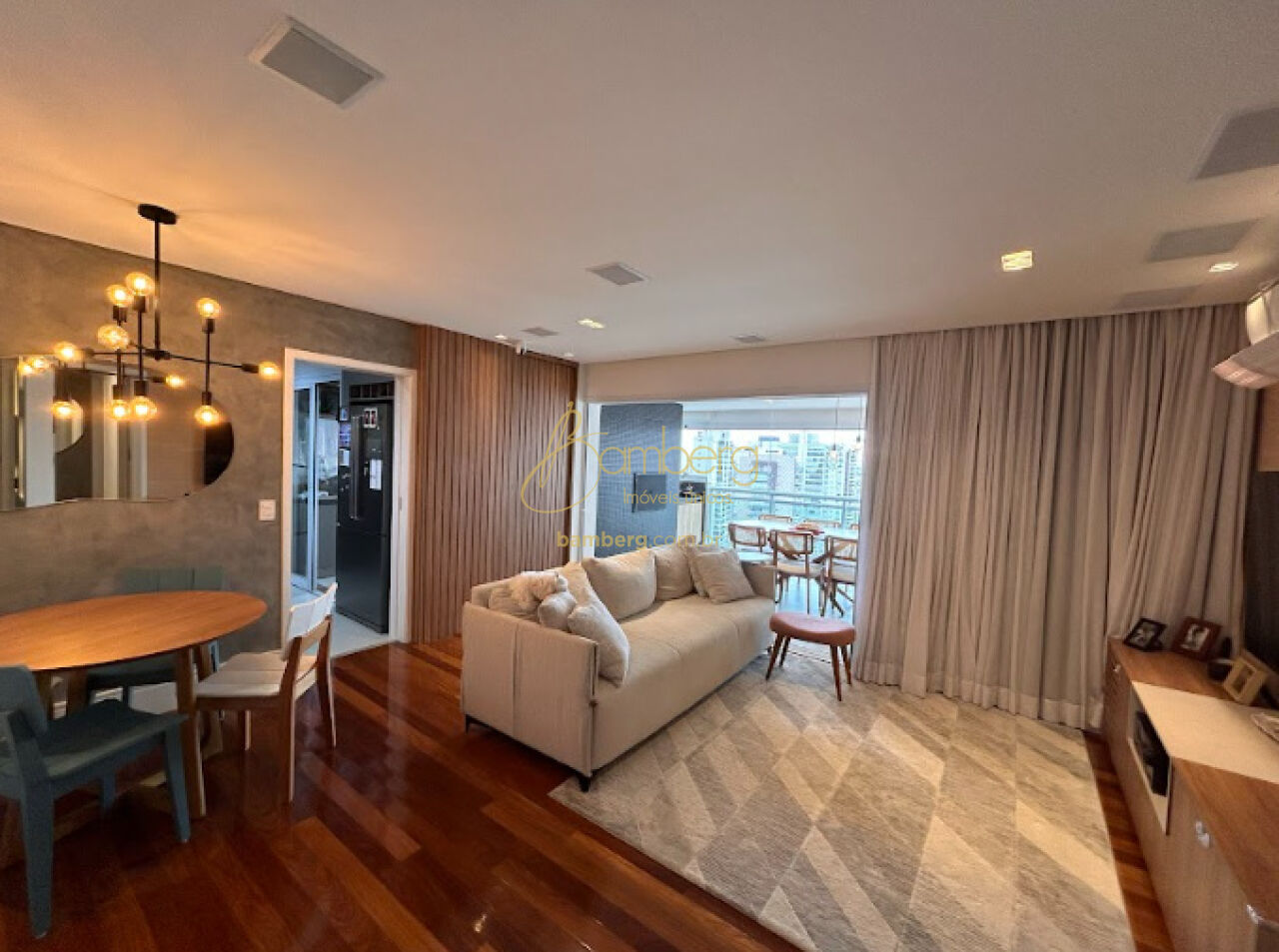 Apartamento no bairro Vila Mascote - São Paulo