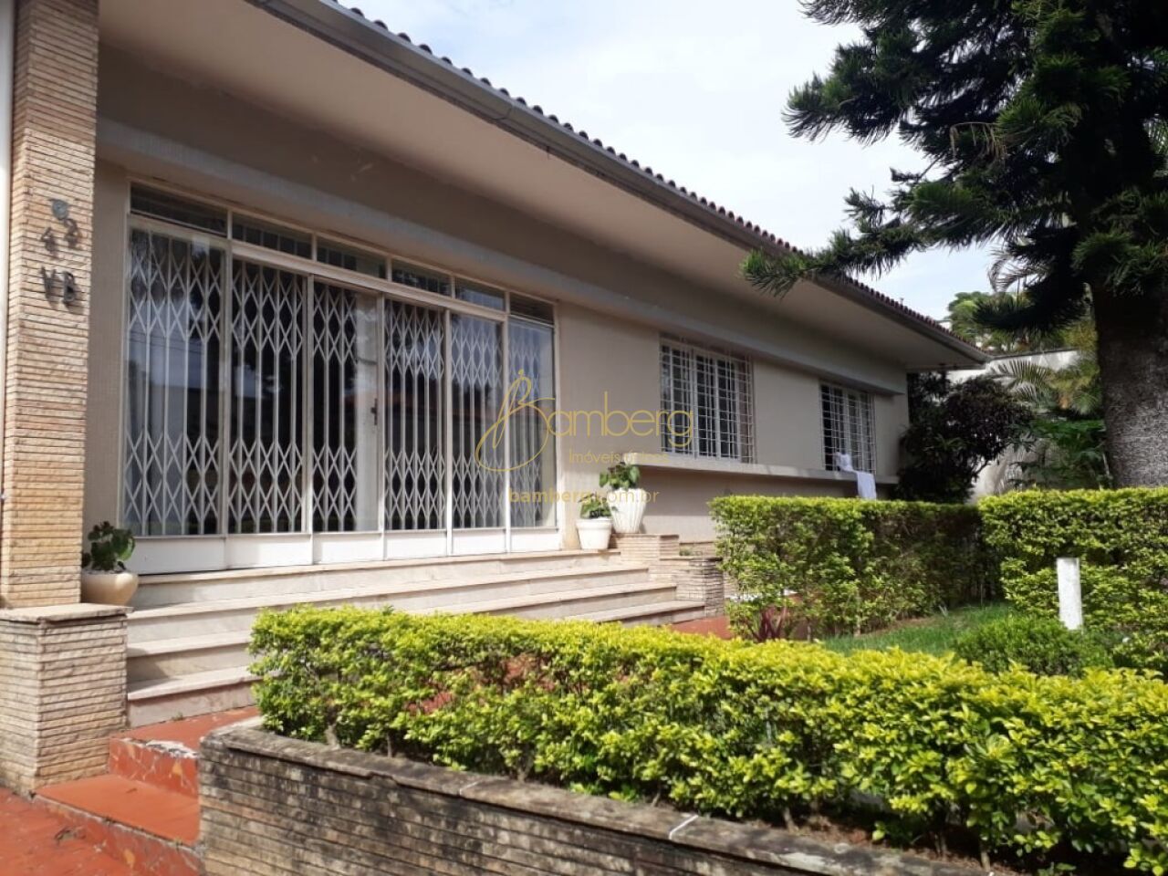 Casa no bairro Chácara Monte Alegre - São Paulo
