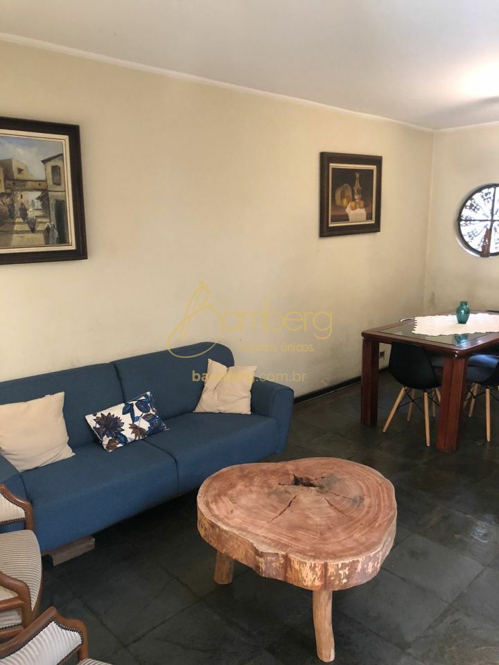 Alto da Boa Vista / São Paulo