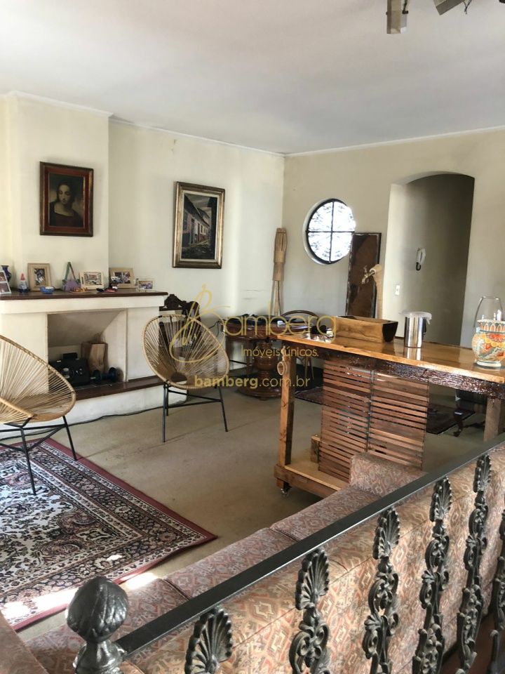 Casa no bairro Alto da Boa Vista - São Paulo