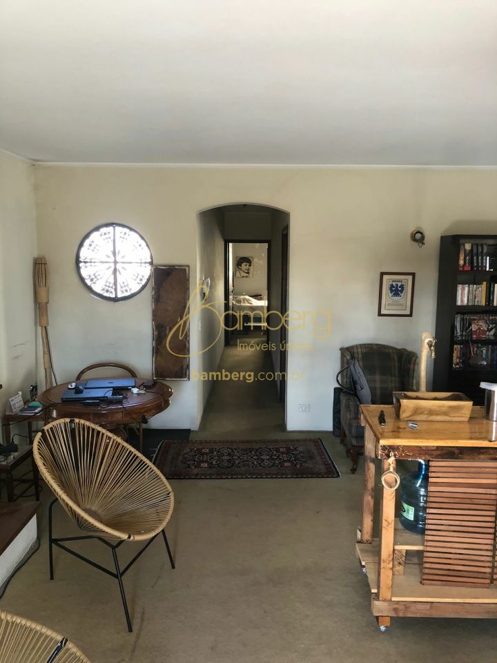 Alto da Boa Vista / São Paulo