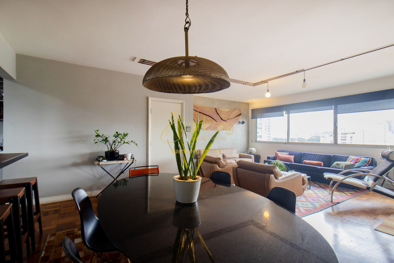 Alto da Boa Vista / São Paulo