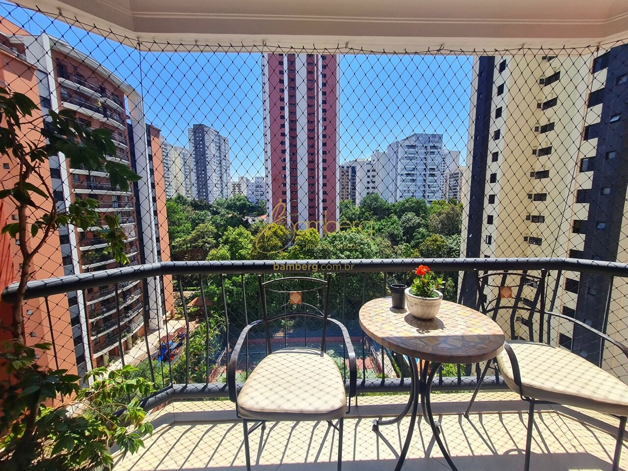 Apartamento no bairro Vila Mascote - São Paulo