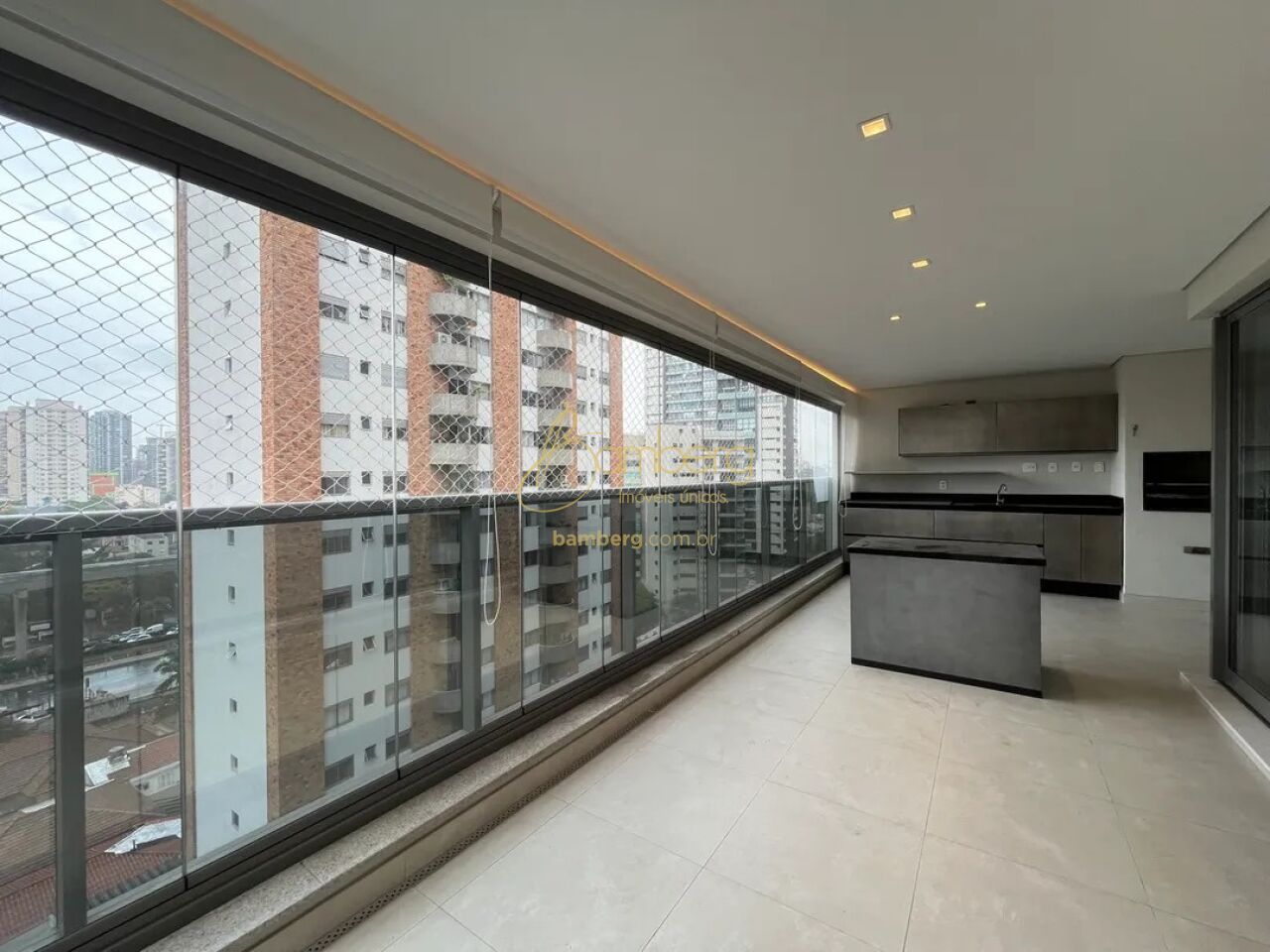 Campo Belo / São Paulo