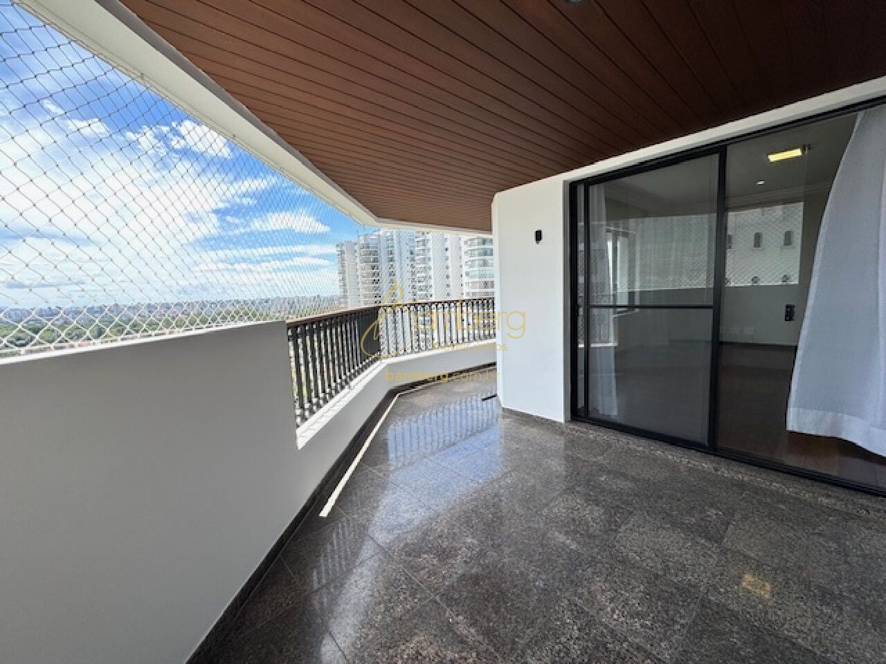 Jardim Marajoara / São Paulo