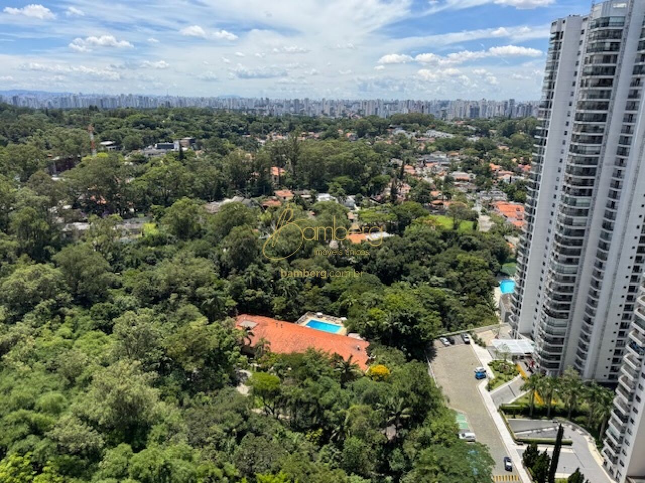 Apartamento no bairro Jardim Marajoara - São Paulo