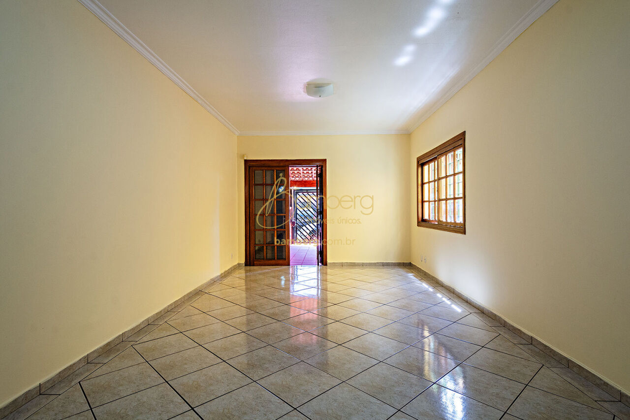 Casa no bairro Chácara Santo Antônio  - São Paulo