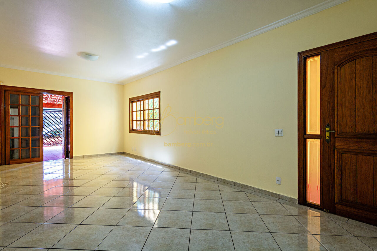 Chácara Santo Antônio  / São Paulo