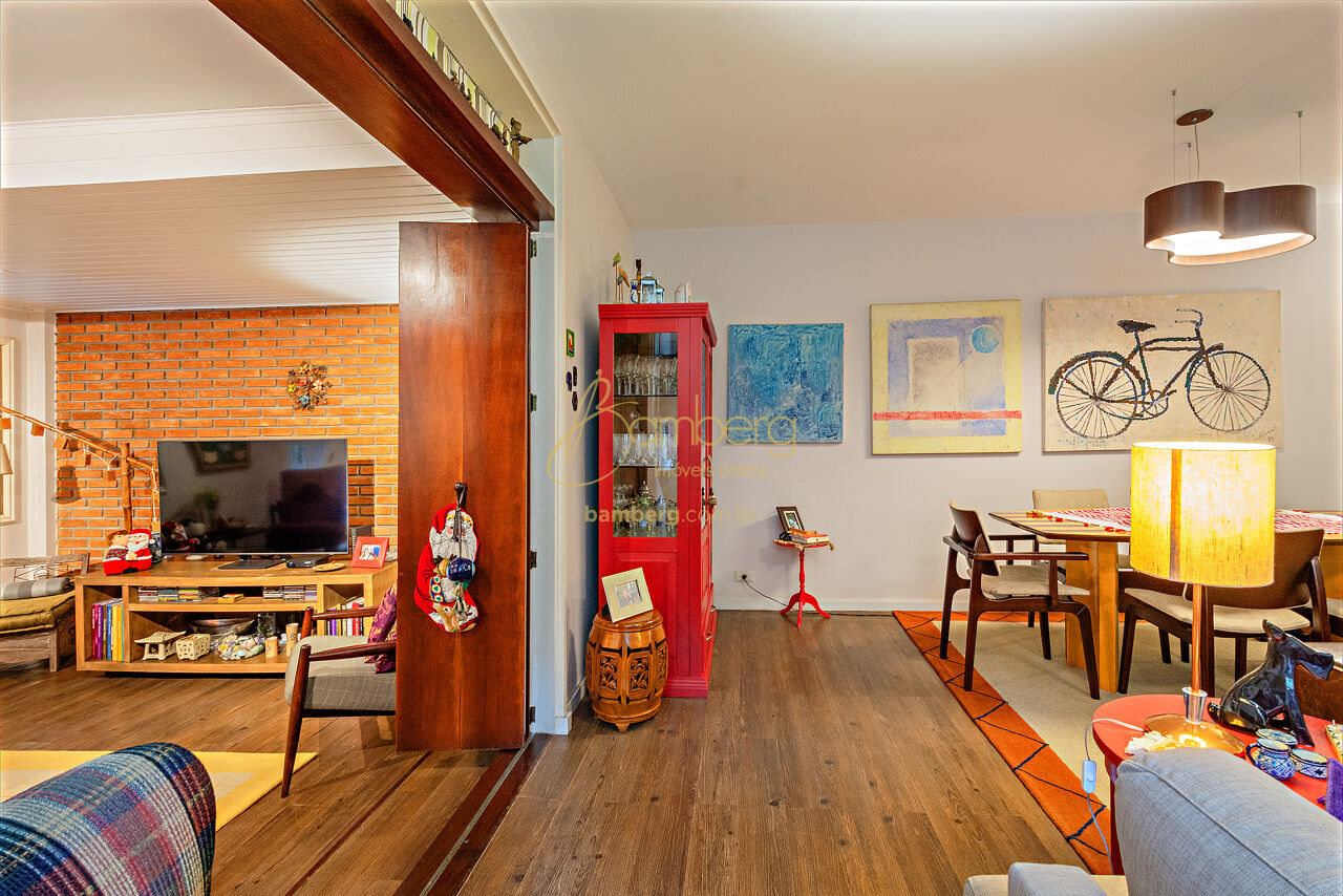 Alto da Boa Vista / São Paulo