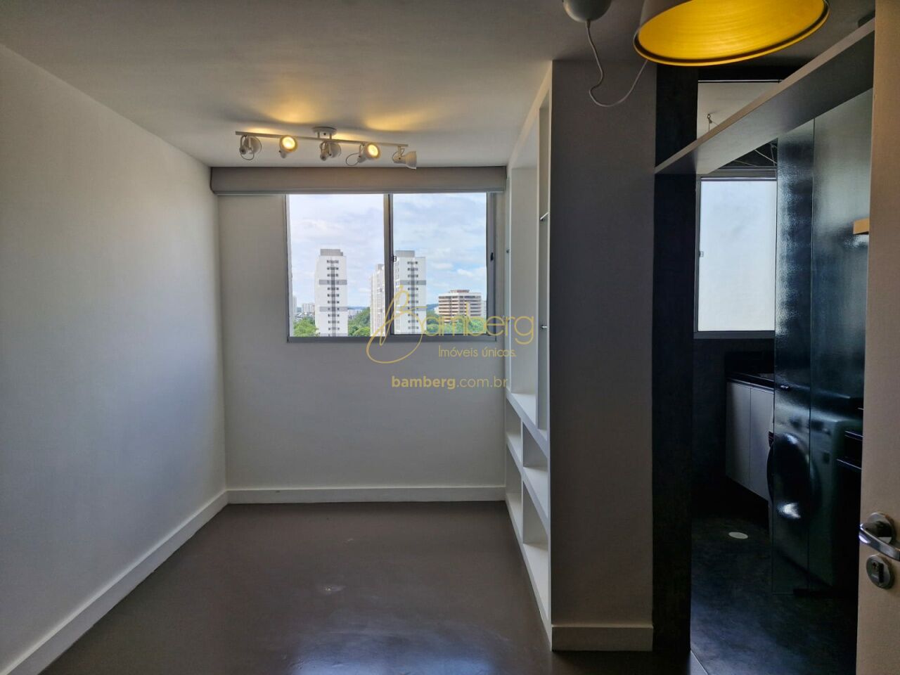 Alto da Boa Vista / São Paulo