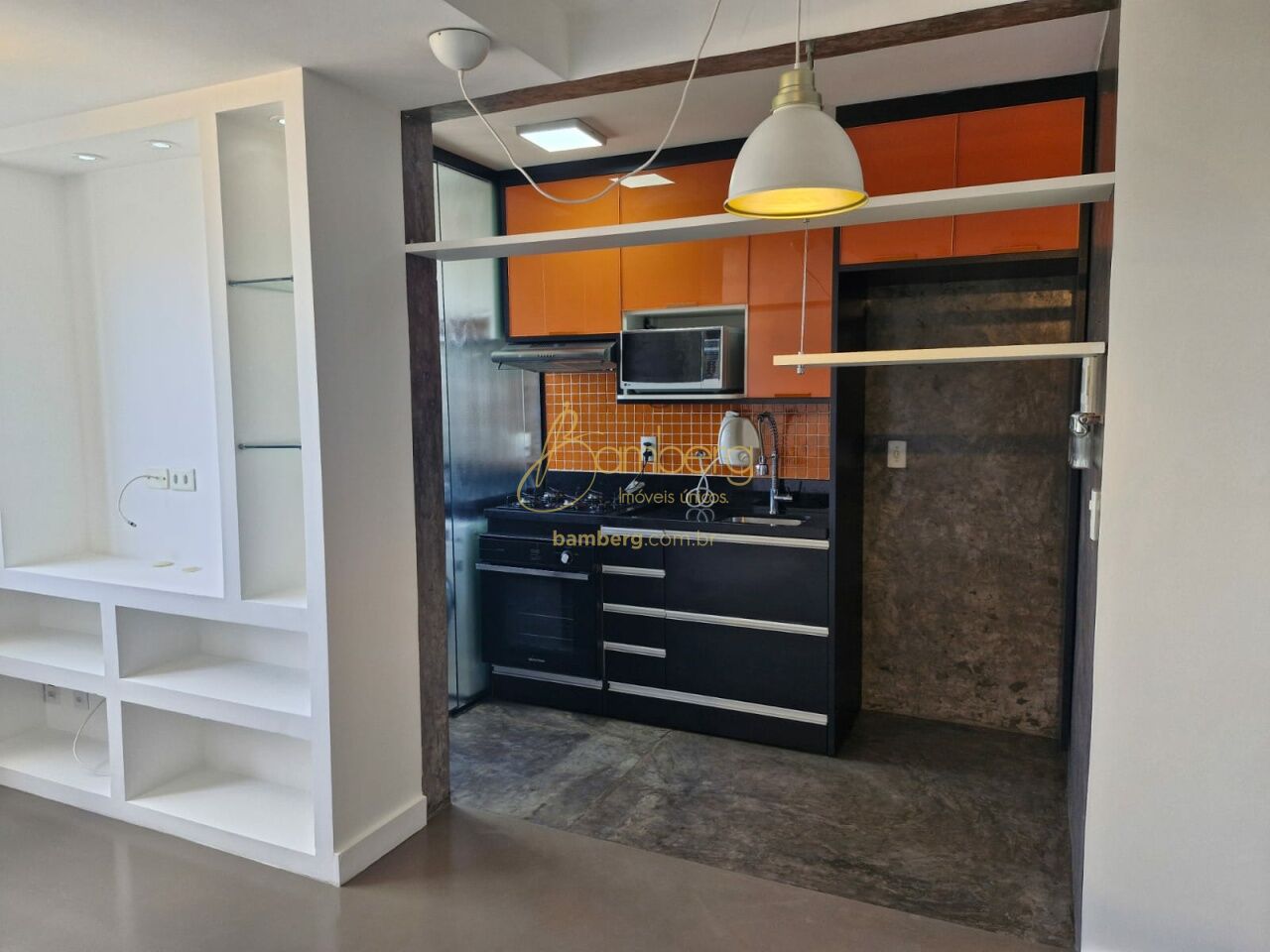 Alto da Boa Vista / São Paulo