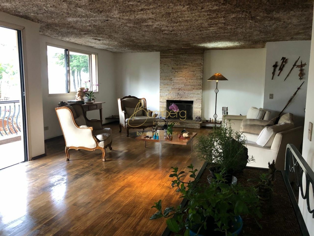 Alto da Boa Vista / São Paulo