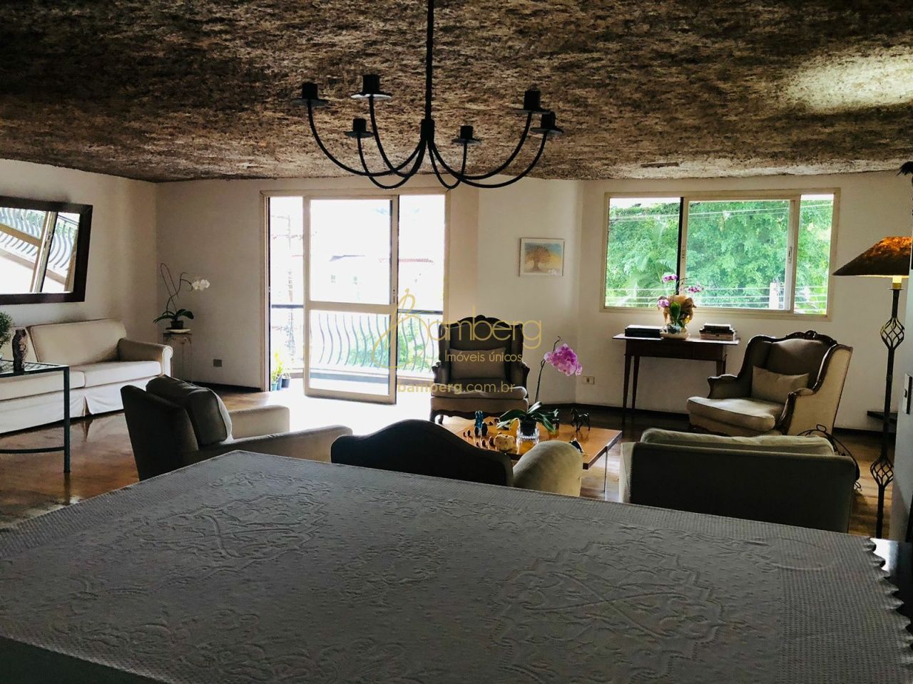 Alto da Boa Vista / São Paulo