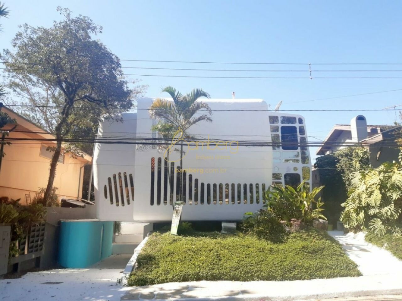 Casa no bairro Granja Julieta - São Paulo