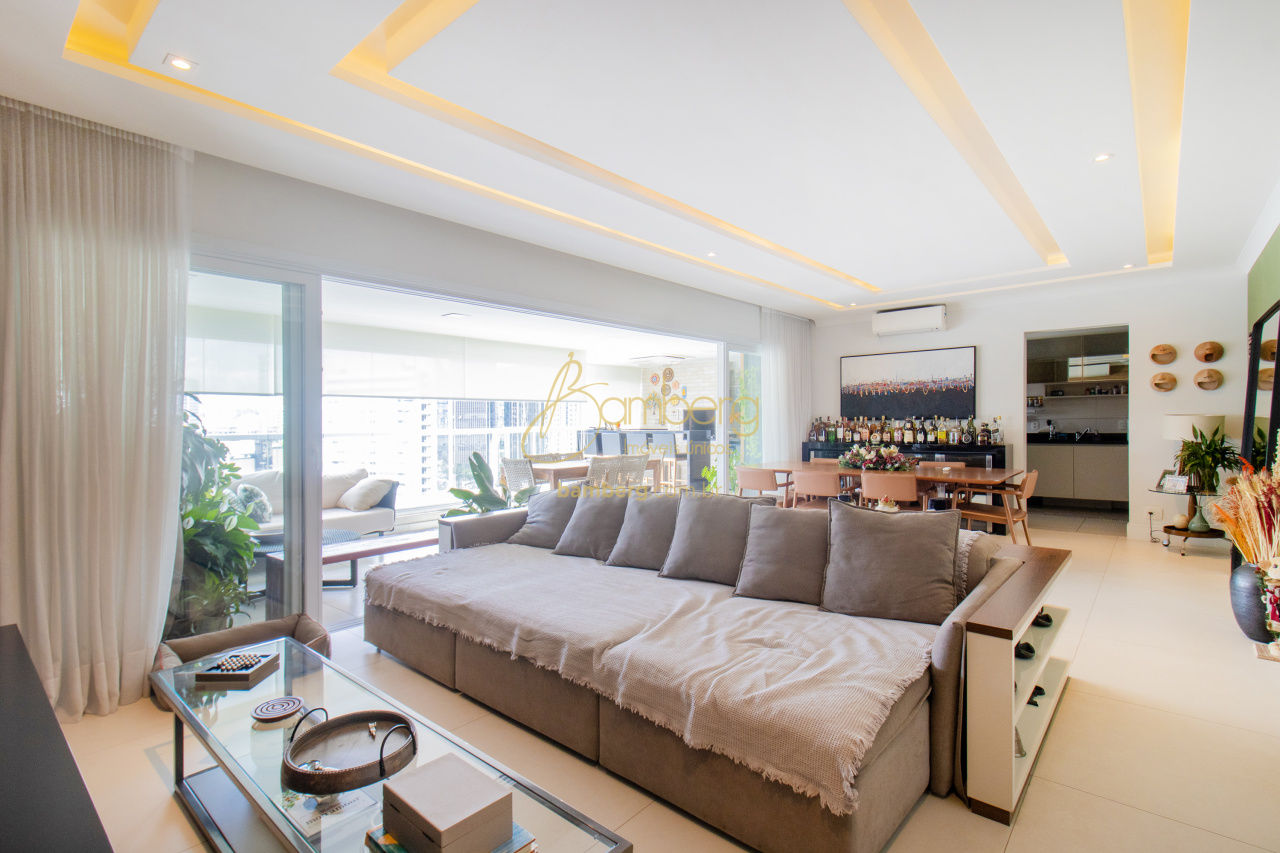 Chácara Santo Antônio  / São Paulo