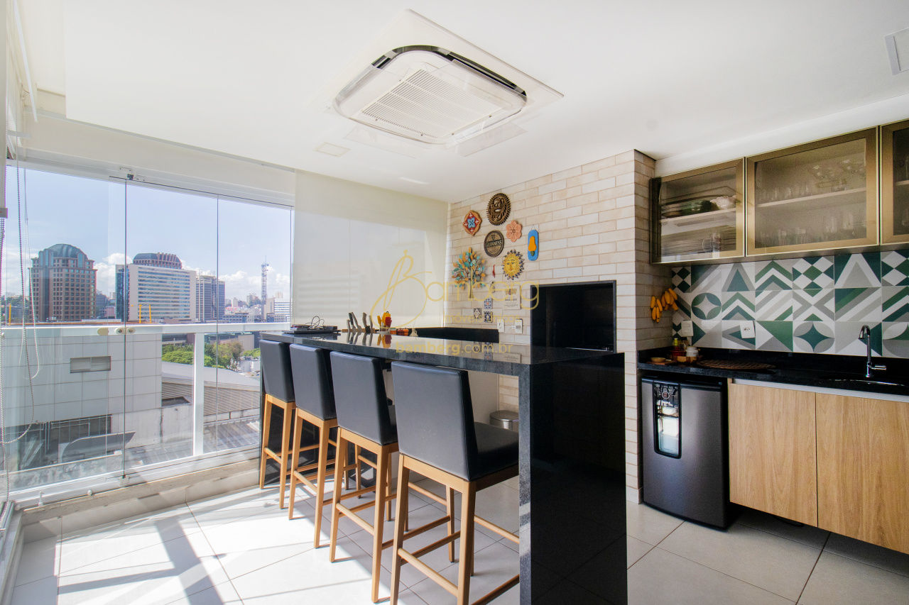 Chácara Santo Antônio  / São Paulo