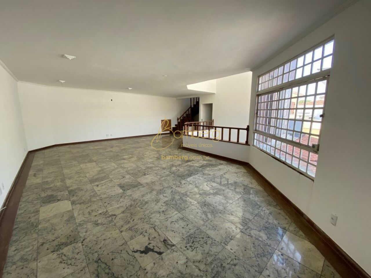 Casa no bairro Brooklin Novo - São Paulo