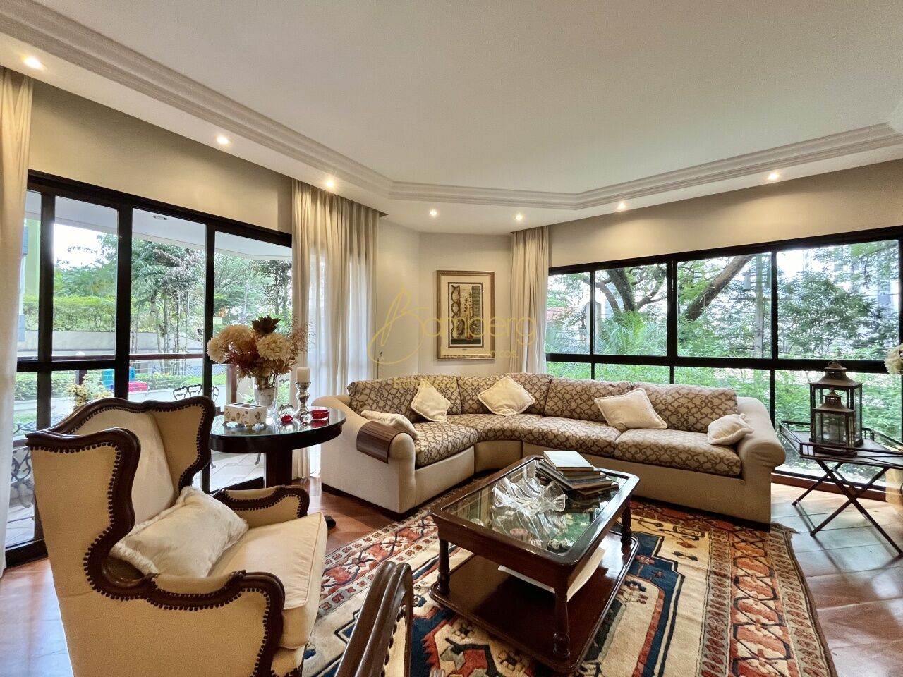 Apartamento no bairro Vila Mascote - São Paulo