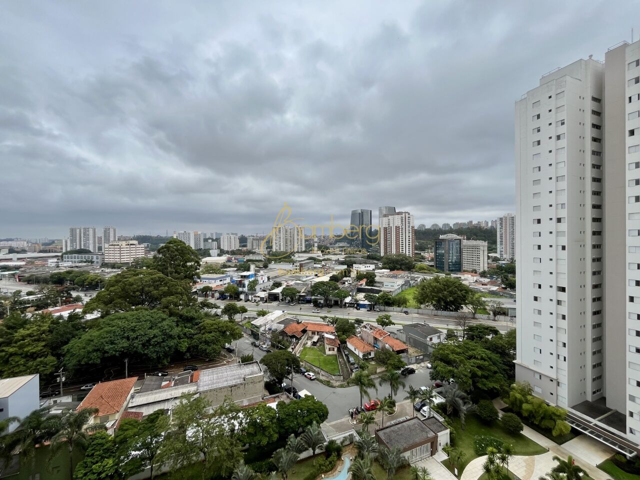Granja Julieta / São Paulo