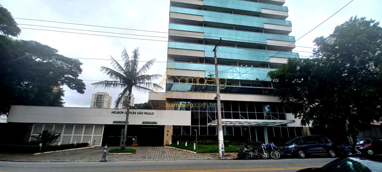 Comercial no bairro Chácara Santo Antônio  - São Paulo