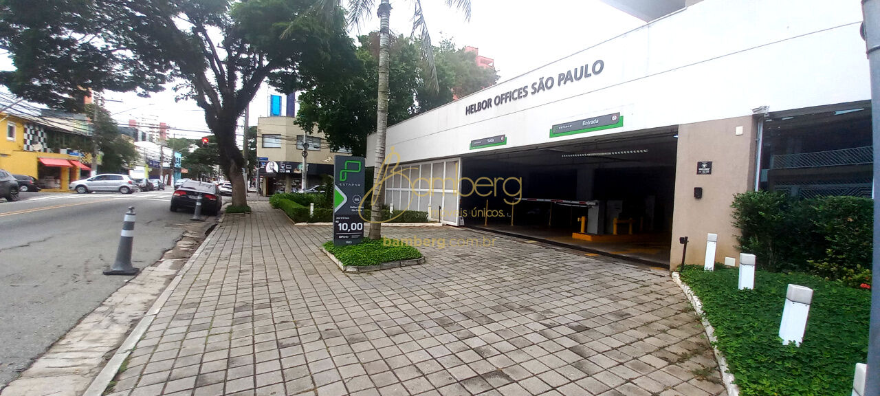 Chácara Santo Antônio  / São Paulo